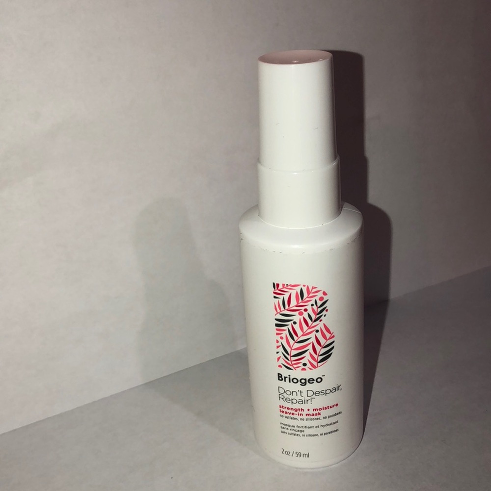 Briogeo Don’t Despair Repair!